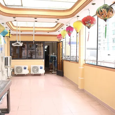 Watage Hostel